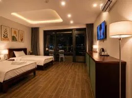 Bareka Hotel