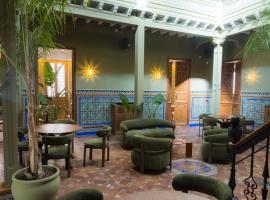 Casa de la Torrecilla, hotel a Campo de Criptana