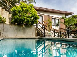 Uno Maya by Araw Residences, hotel di Nasugbu