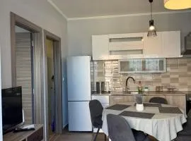 Eleftheria's House