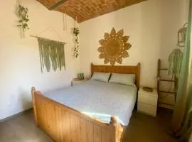 La casa Rosa