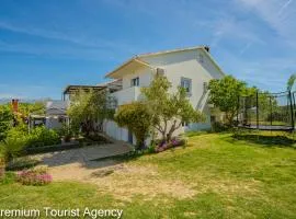 Ivans Garden Retreat