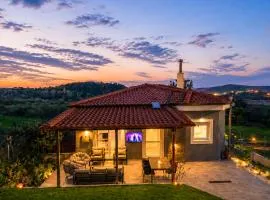 Sountou home