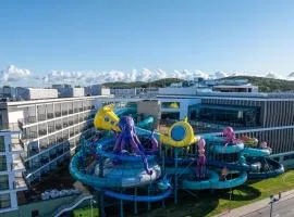 AQUA Resort AQUAPARK
