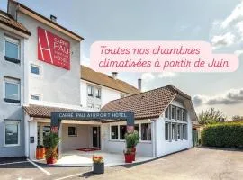 Carré Pau Airport Hôtel