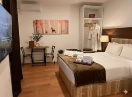 Apartamentos El Arca de Leganes