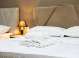 Hotel HER, hotelli Vlorëssa