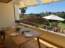 Light-filled apartment - Belas Clube de Campo