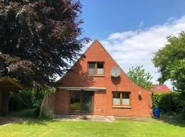Ferienhaus in Meldorf
