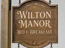 Wilton Manor 79 Wilton road