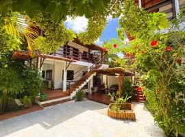 Pousada Casa da Edinha