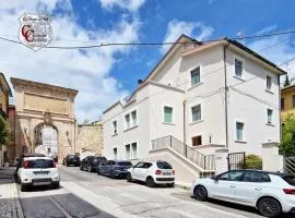 Le Stanze del Capitano Caldora