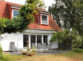 Ferienhaus Lütt Matten