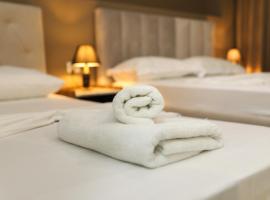 Hotel HER: Avlonya şehrinde bir otel
