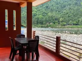 Aurala homestay