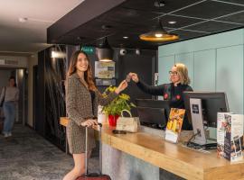 ibis Orange Centre Echangeur A7 A9, hotel di Orange