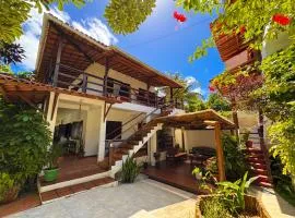 Pousada Casa da Edinha