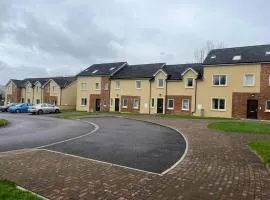 Coisceim Holiday Village