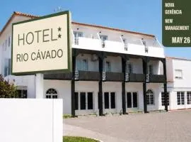 Hotel Rio Cávado
