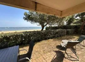 Appartement Eugenie- Arcachon