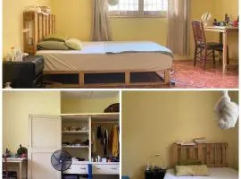 Comfy room in Wilkinson road ft
