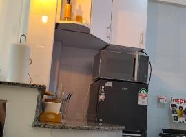 Vito Haven suites, hotel em Busia