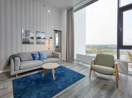 World Trade Center Ballerup - Forenom