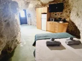 Cave