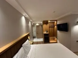 KAYA HOTEL BEYOGLu