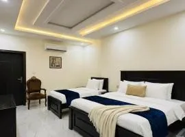Mak Palace Hotel