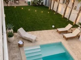 Dimora Silvamari - Villa with pool
