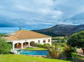 Barton Luxury Villas
