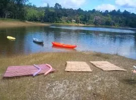 Chácara Desejo do Coração 1