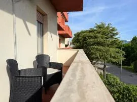 P059 - Porto Recanati, trilocale a 200mt dal mare