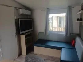 Mobil home