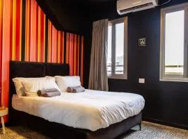Bankim Urban Boutique Suite 305 by Shays Urban