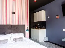Bankim Urban Boutique Suite 305 by Shays Urban