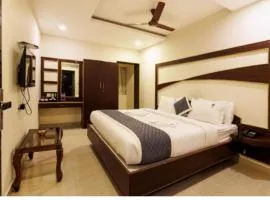 Hotel Poonam villa - DLF Vasant kunj