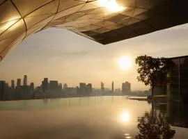 Waldorf Astoria Bangkok