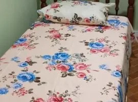 Furnished apartment in the Morada do Atalaia condominium
