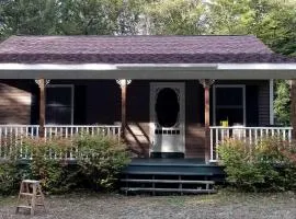 White Mountains Family Adventure: Secluded Cabin with Hot Tub Getaway