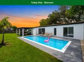 Private Pool Home & Arcade game & Mini Basketball