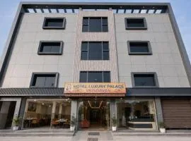Hotel Luxury Palace Vrindavan