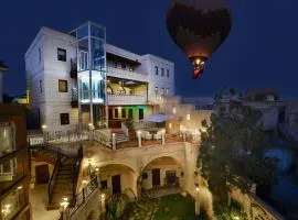 Minia Cave Hotel