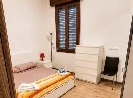 Cozy Apartment Near Imola Circuit & City Center