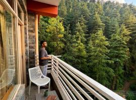 Shimla में, होटल Decent Stays
