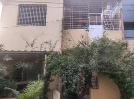 Vishal home stay