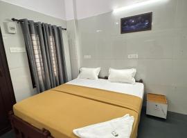 Elowen Suites, khách sạn ở Manjeri