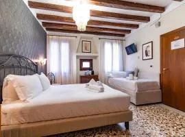Locanda Art Deco