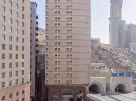 Wahet Al Deafah Hotel